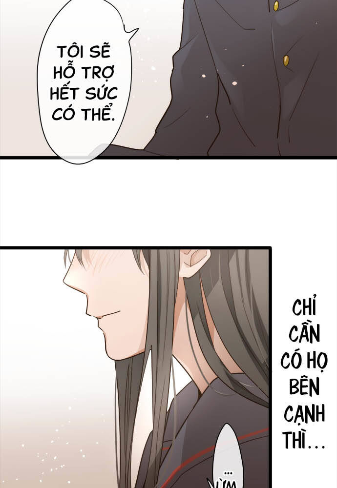 Hoa Cánh Sao Chapter 80 - Trang 2