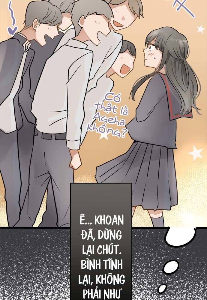 Hoa Cánh Sao Chapter 81 - Trang 2