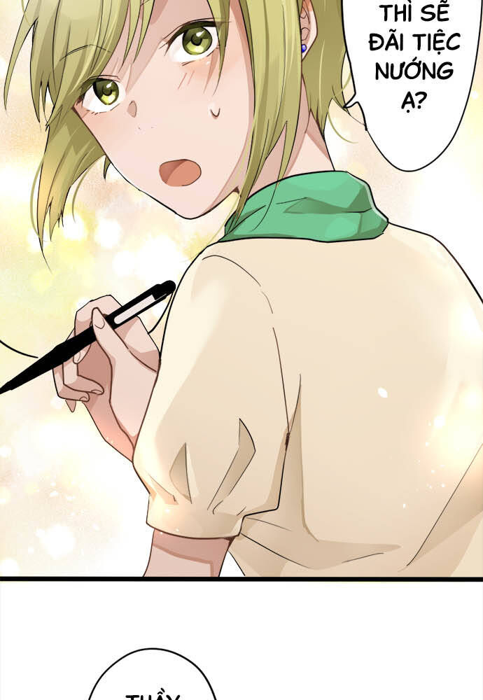 Hoa Cánh Sao Chapter 81 - Trang 2