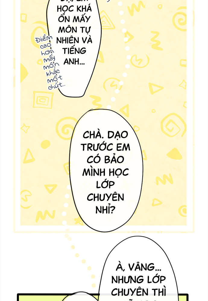 Hoa Cánh Sao Chapter 81 - Trang 2