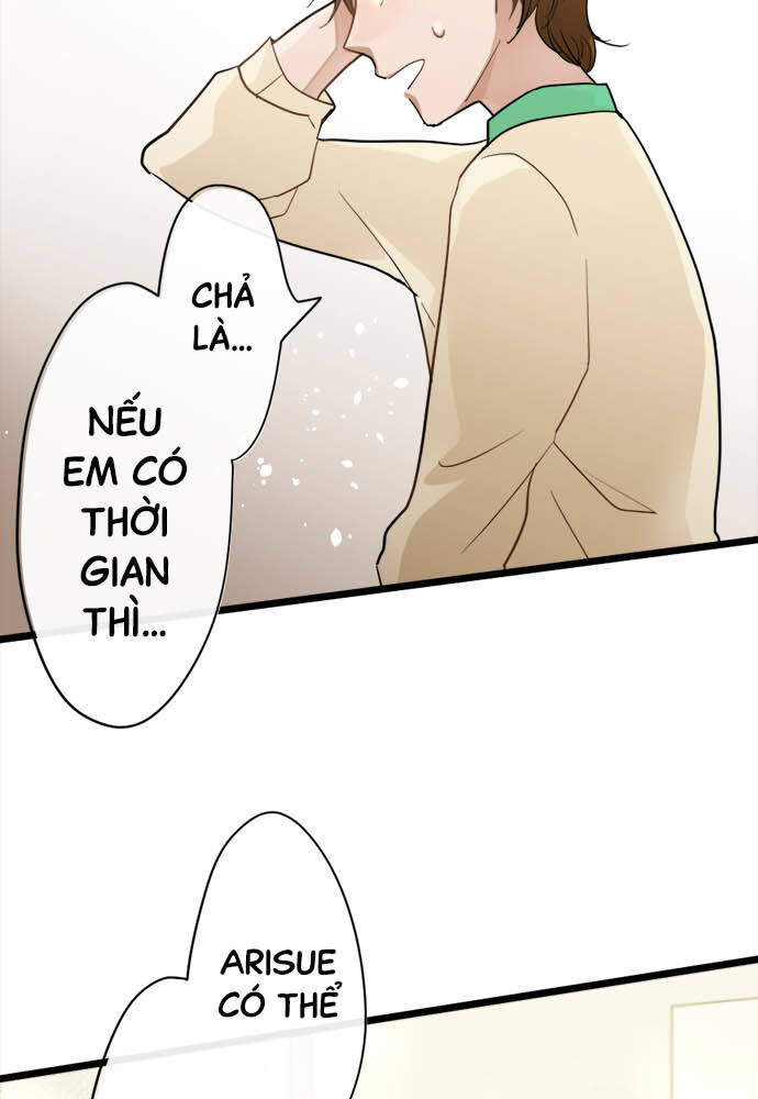 Hoa Cánh Sao Chapter 81 - Trang 2