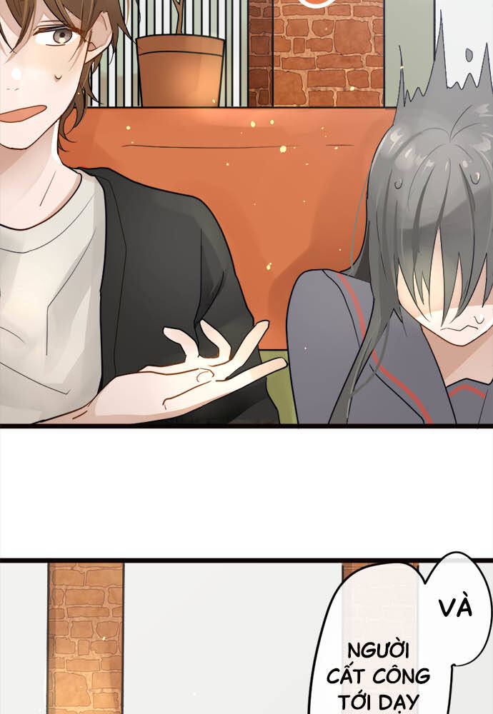 Hoa Cánh Sao Chapter 82 - Trang 2
