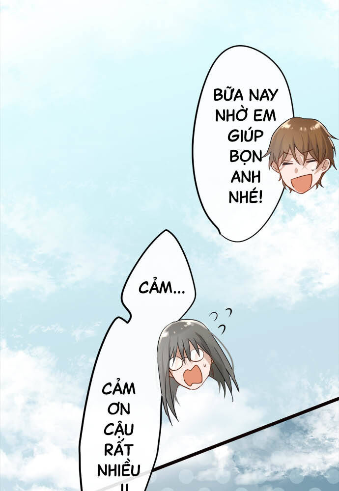 Hoa Cánh Sao Chapter 82 - Trang 2