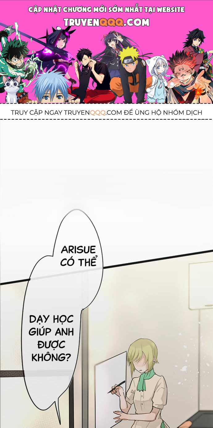 Hoa Cánh Sao Chapter 82 - Trang 2