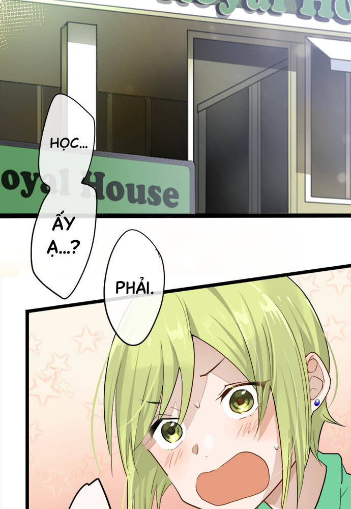Hoa Cánh Sao Chapter 82 - Trang 2
