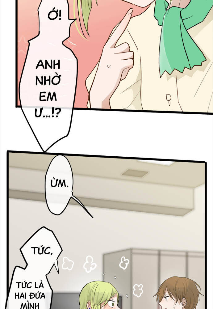 Hoa Cánh Sao Chapter 82 - Trang 2