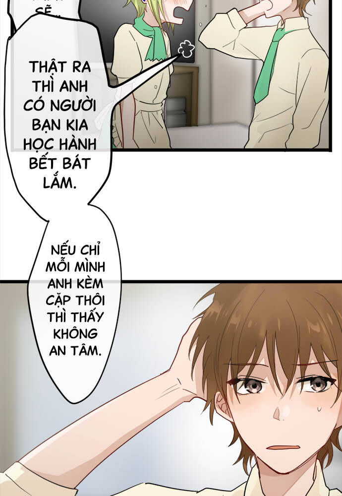 Hoa Cánh Sao Chapter 82 - Trang 2