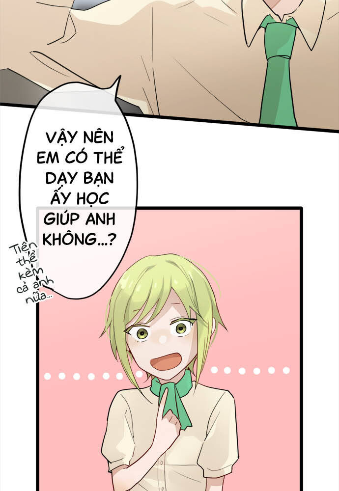 Hoa Cánh Sao Chapter 82 - Trang 2