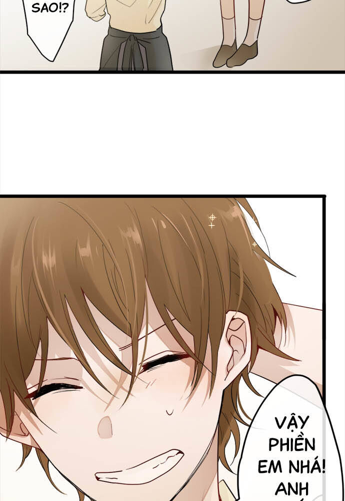 Hoa Cánh Sao Chapter 82 - Trang 2