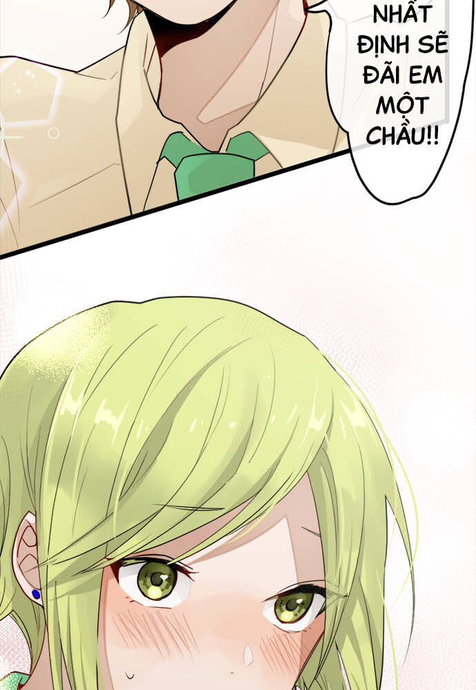 Hoa Cánh Sao Chapter 82 - Trang 2