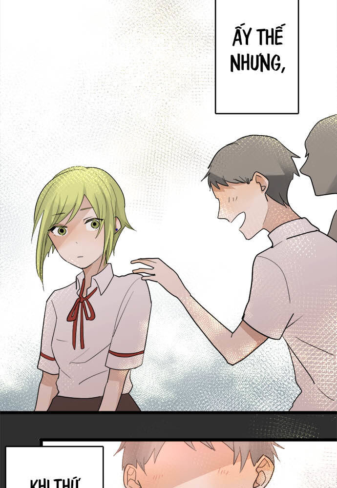 Hoa Cánh Sao Chapter 82 - Trang 2