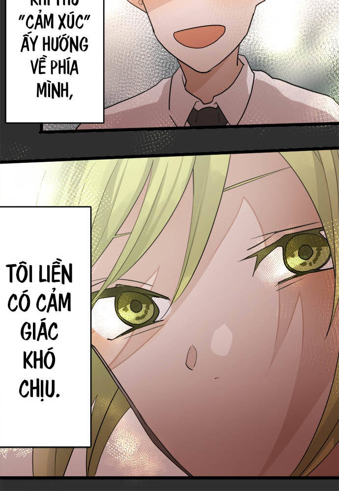 Hoa Cánh Sao Chapter 82 - Trang 2