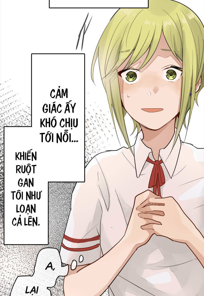 Hoa Cánh Sao Chapter 82 - Trang 2