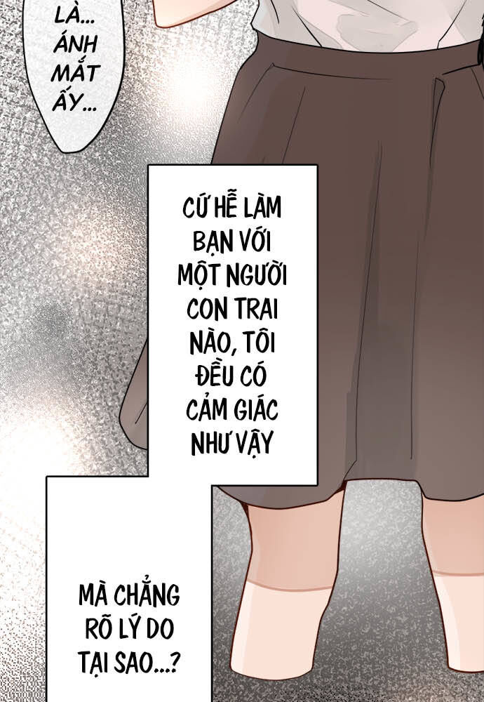 Hoa Cánh Sao Chapter 82 - Trang 2