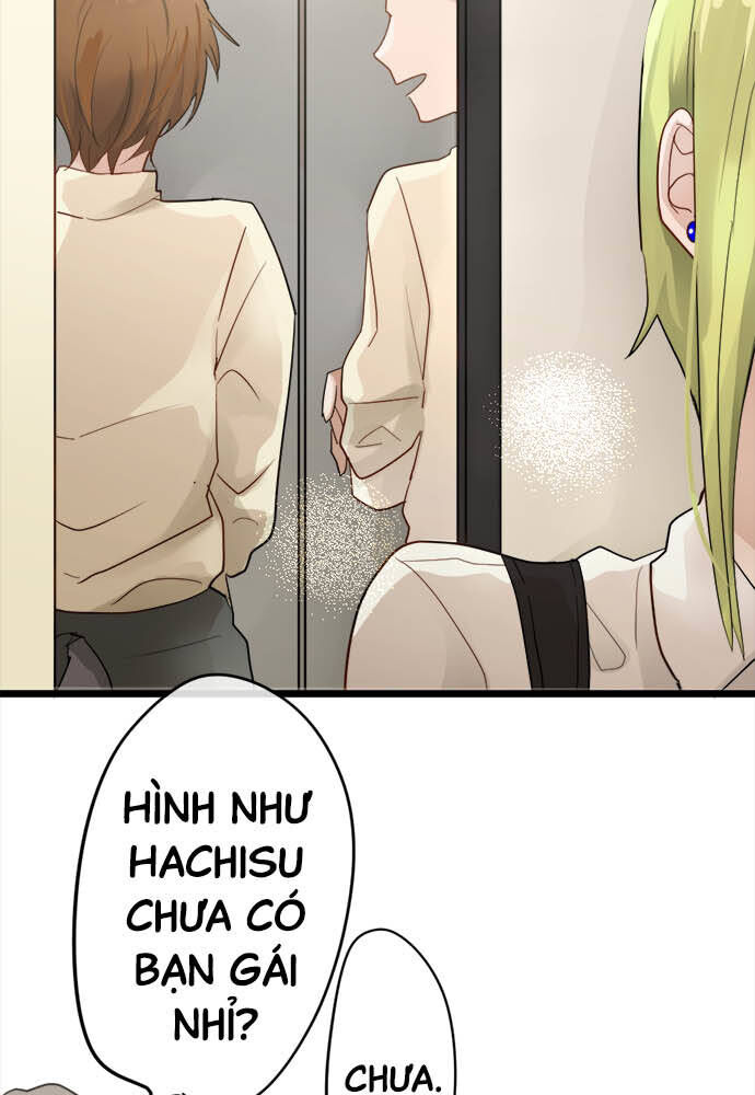Hoa Cánh Sao Chapter 82 - Trang 2