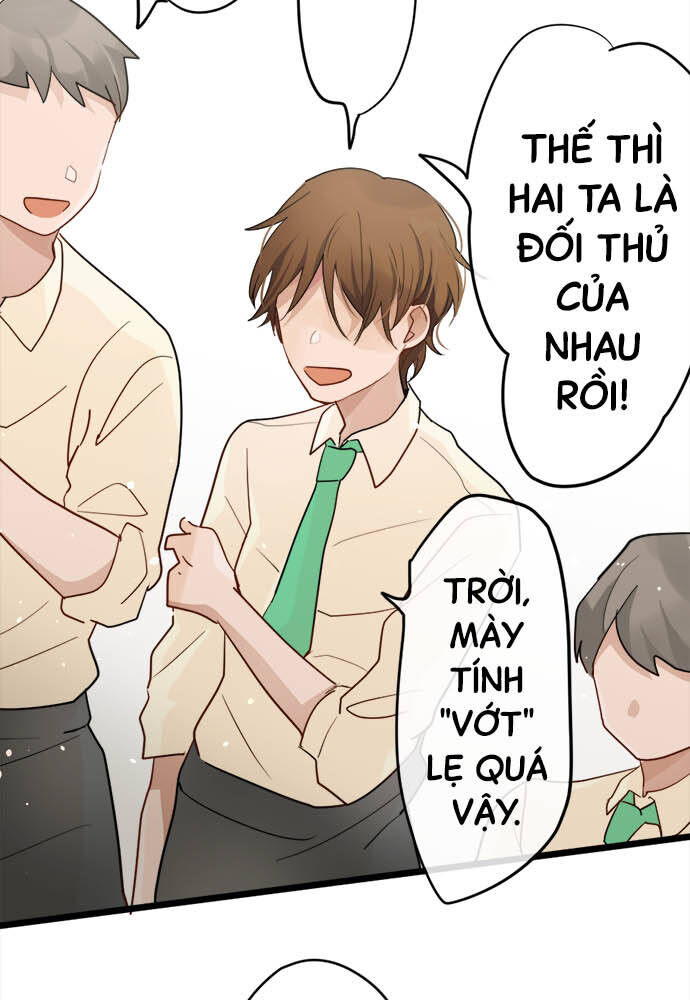 Hoa Cánh Sao Chapter 82 - Trang 2
