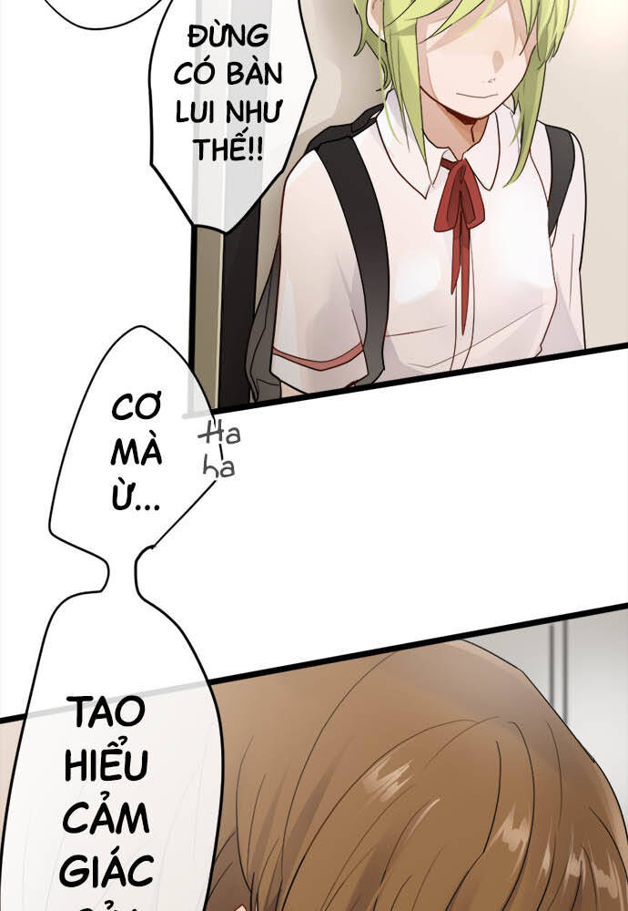 Hoa Cánh Sao Chapter 82 - Trang 2