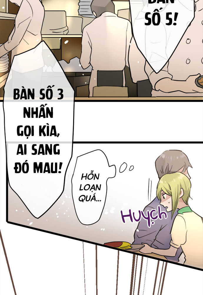 Hoa Cánh Sao Chapter 82 - Trang 2