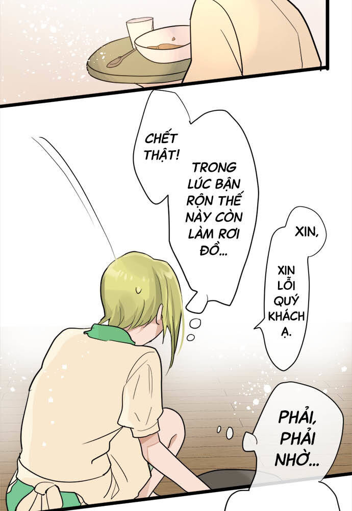Hoa Cánh Sao Chapter 82 - Trang 2