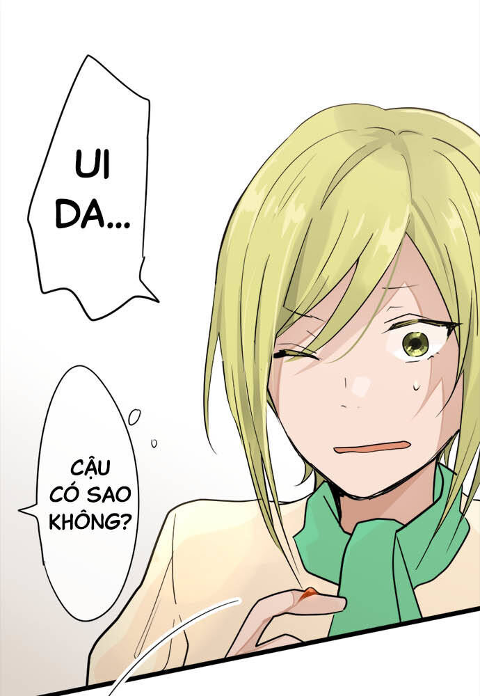 Hoa Cánh Sao Chapter 82 - Trang 2