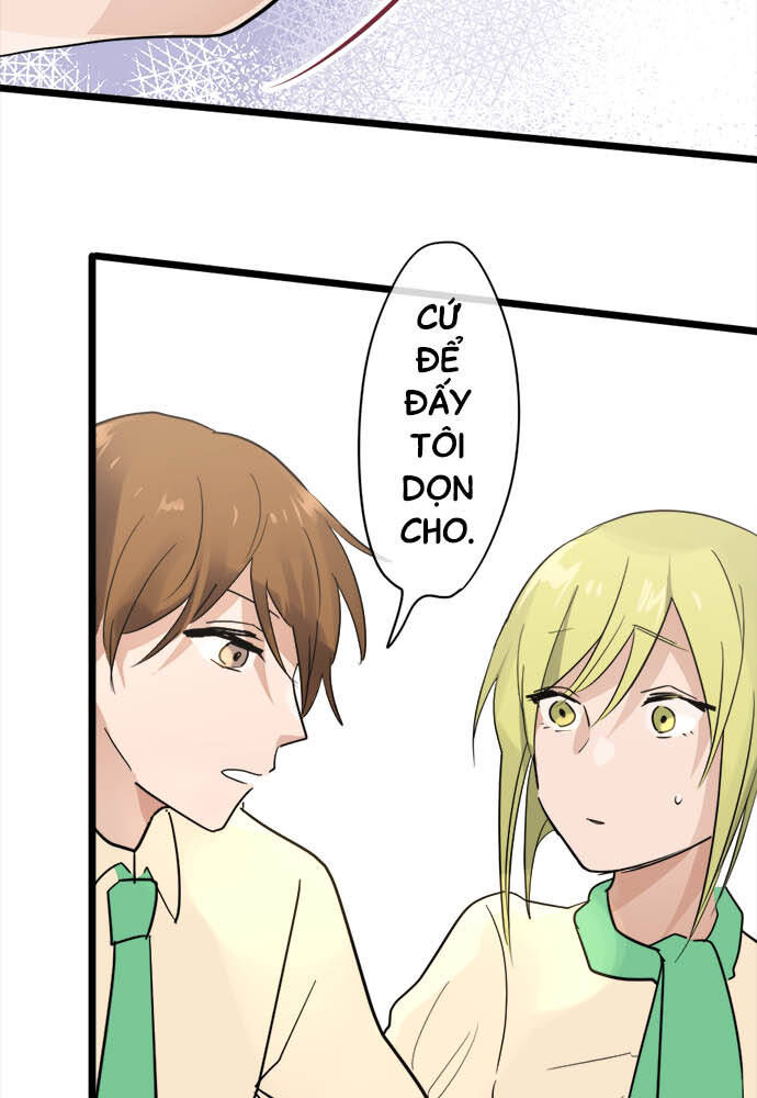 Hoa Cánh Sao Chapter 82 - Trang 2