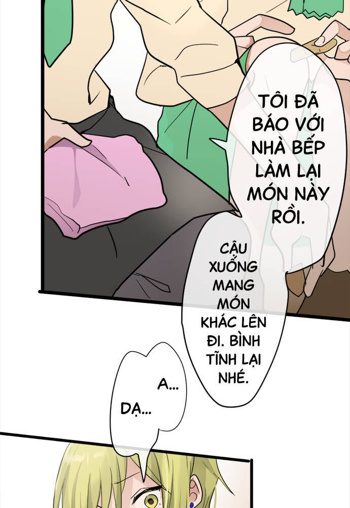 Hoa Cánh Sao Chapter 82 - Trang 2