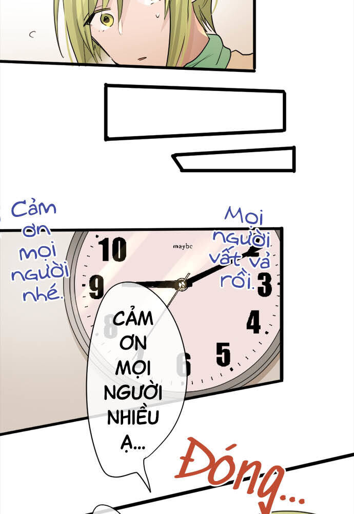 Hoa Cánh Sao Chapter 82 - Trang 2
