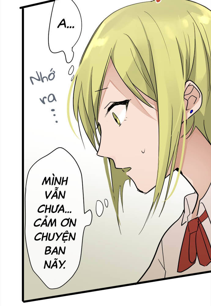 Hoa Cánh Sao Chapter 82 - Trang 2