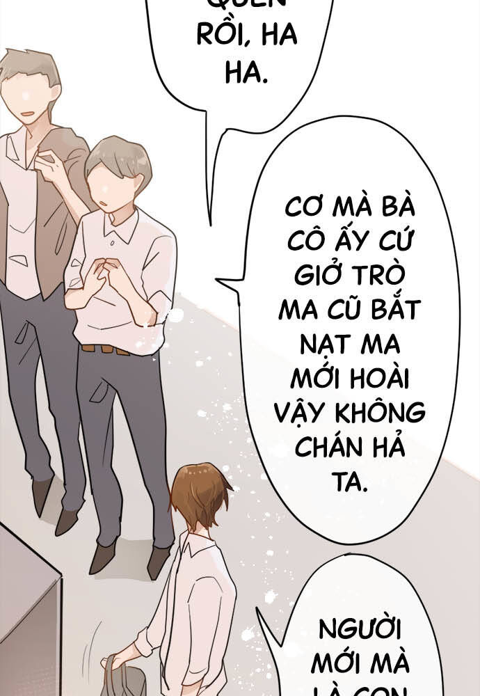 Hoa Cánh Sao Chapter 82 - Trang 2