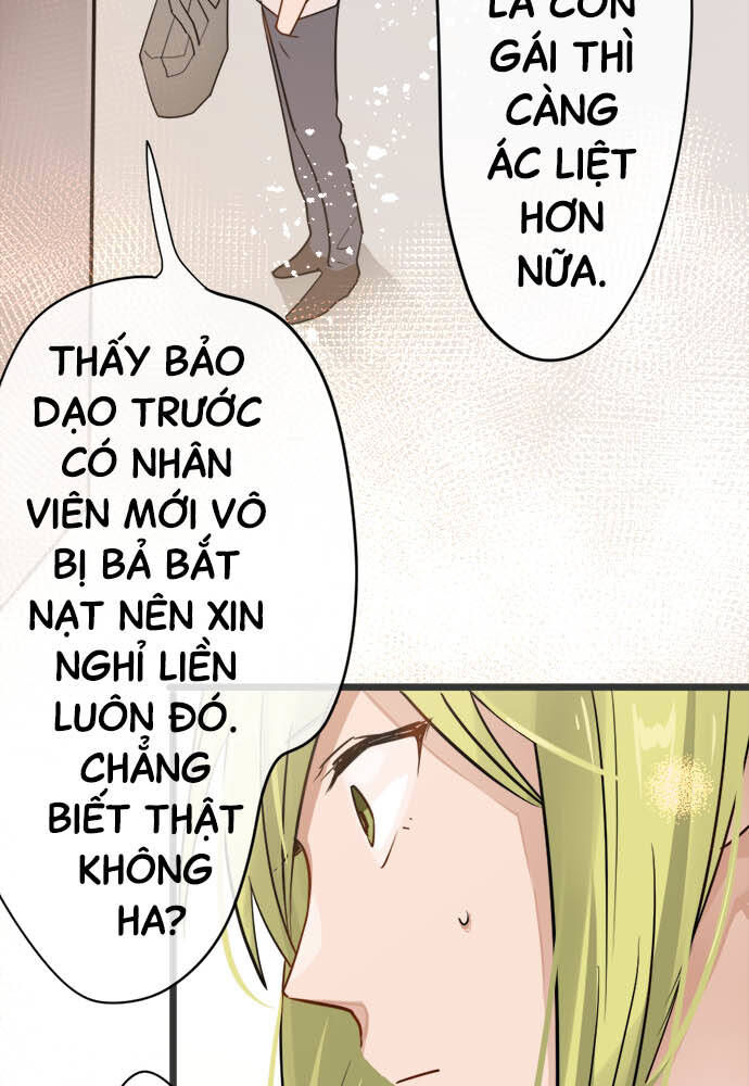 Hoa Cánh Sao Chapter 82 - Trang 2