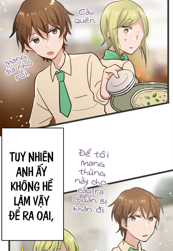 Hoa Cánh Sao Chapter 82 - Trang 2