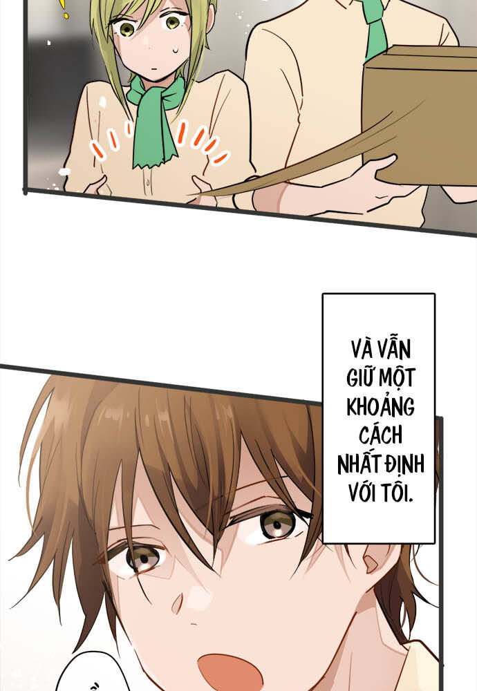 Hoa Cánh Sao Chapter 82 - Trang 2