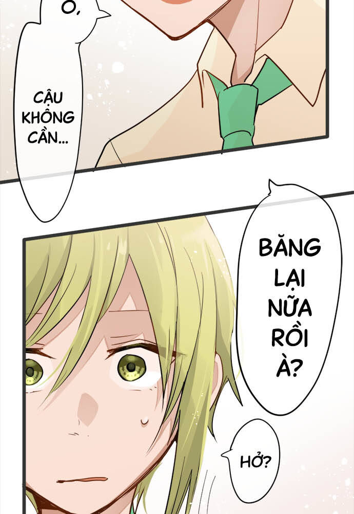 Hoa Cánh Sao Chapter 82 - Trang 2