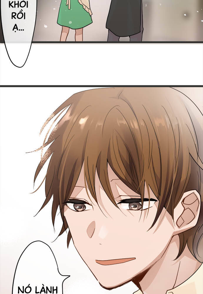 Hoa Cánh Sao Chapter 82 - Trang 2