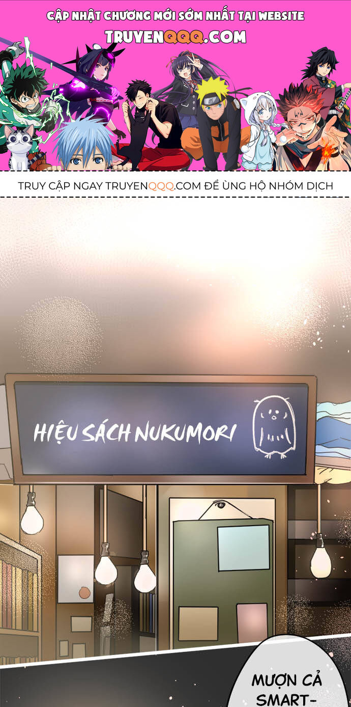 Hoa Cánh Sao Chapter 83 - Trang 2