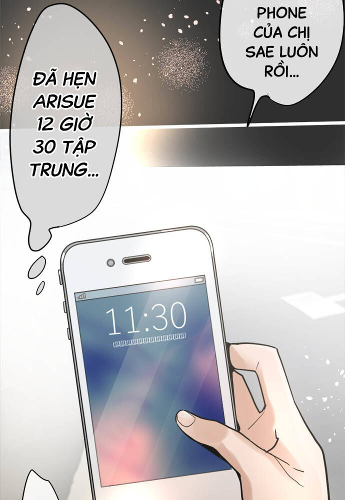 Hoa Cánh Sao Chapter 83 - Trang 2