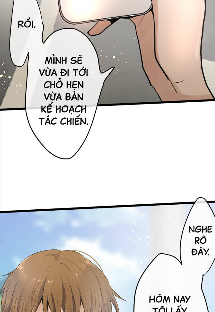 Hoa Cánh Sao Chapter 83 - Trang 2