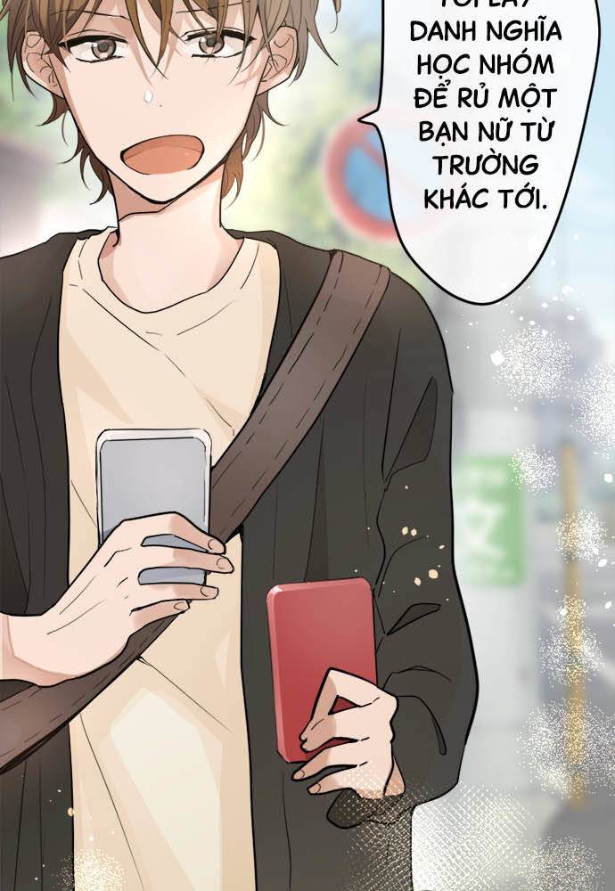Hoa Cánh Sao Chapter 83 - Trang 2