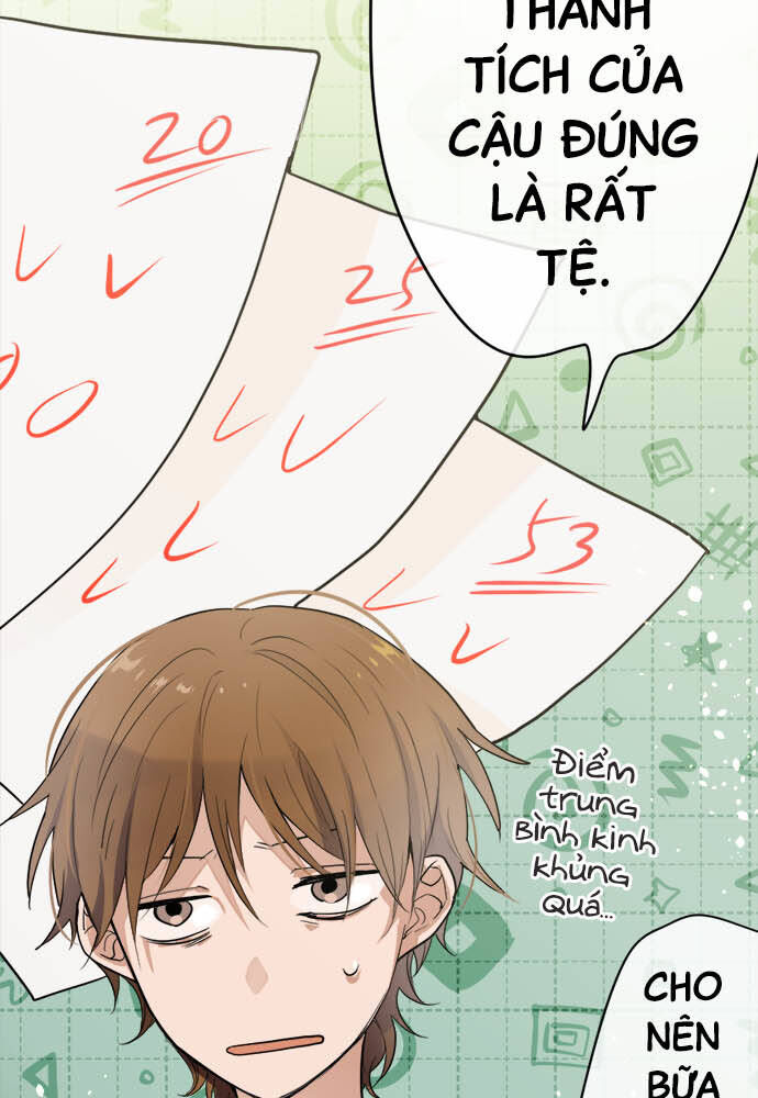 Hoa Cánh Sao Chapter 83 - Trang 2