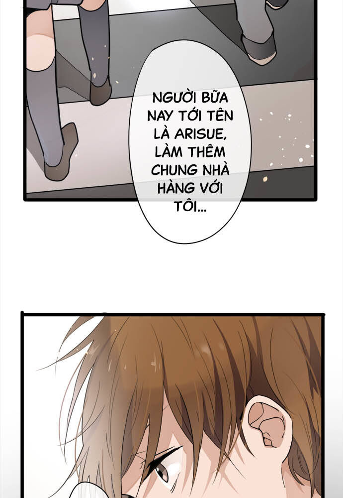 Hoa Cánh Sao Chapter 83 - Trang 2