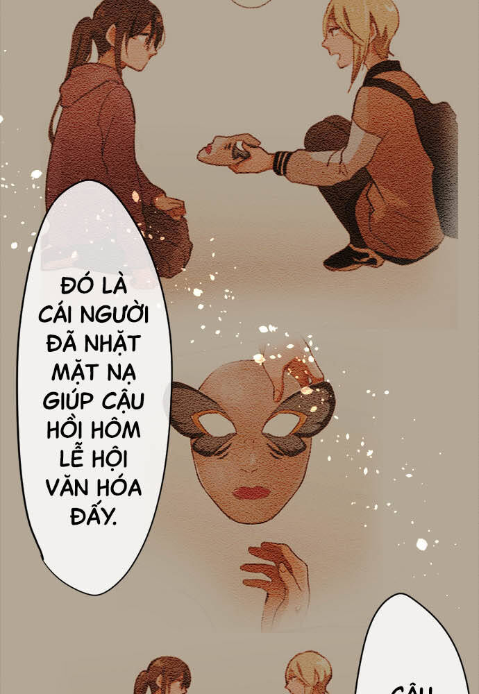 Hoa Cánh Sao Chapter 83 - Trang 2