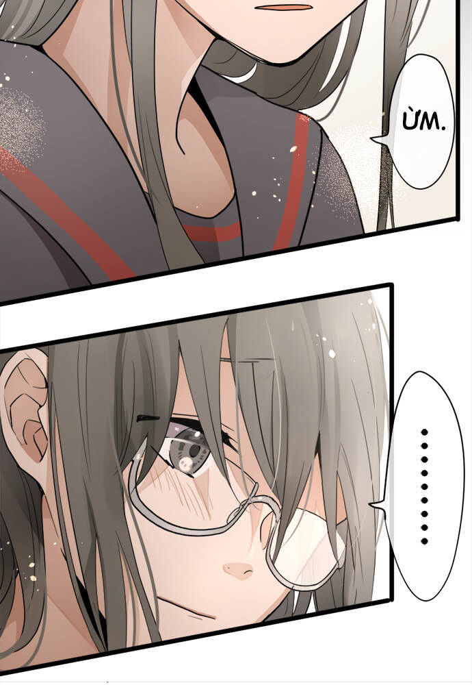 Hoa Cánh Sao Chapter 83 - Trang 2