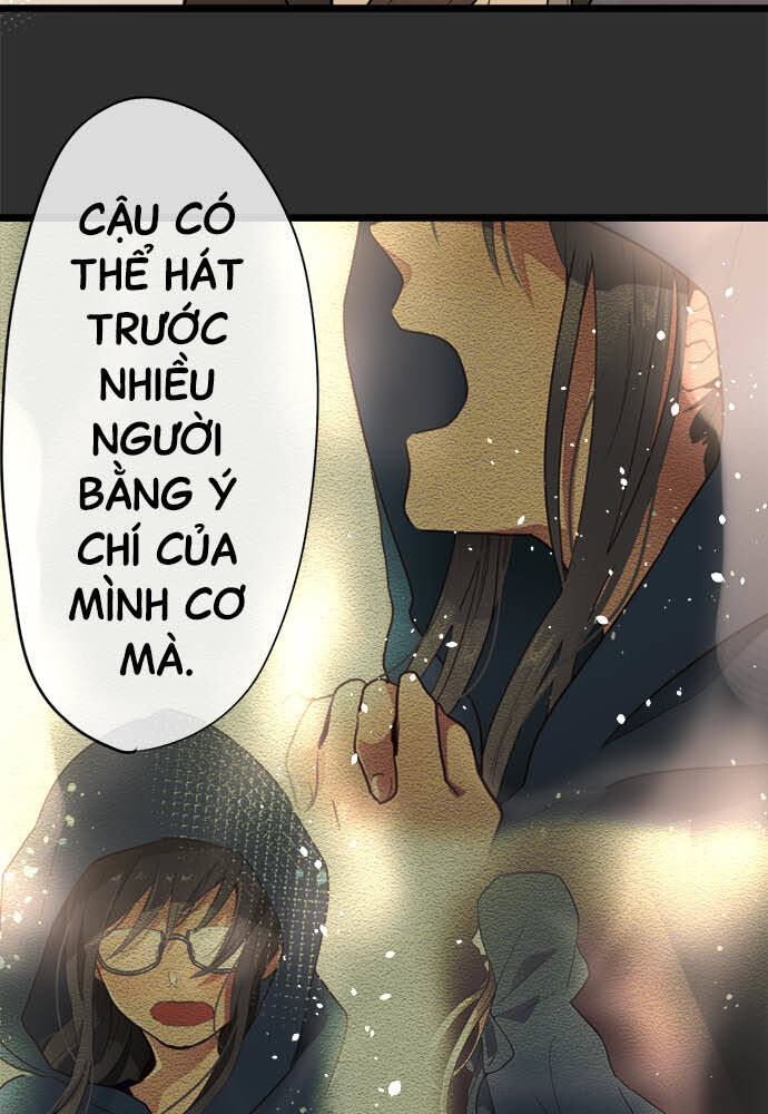 Hoa Cánh Sao Chapter 83 - Trang 2