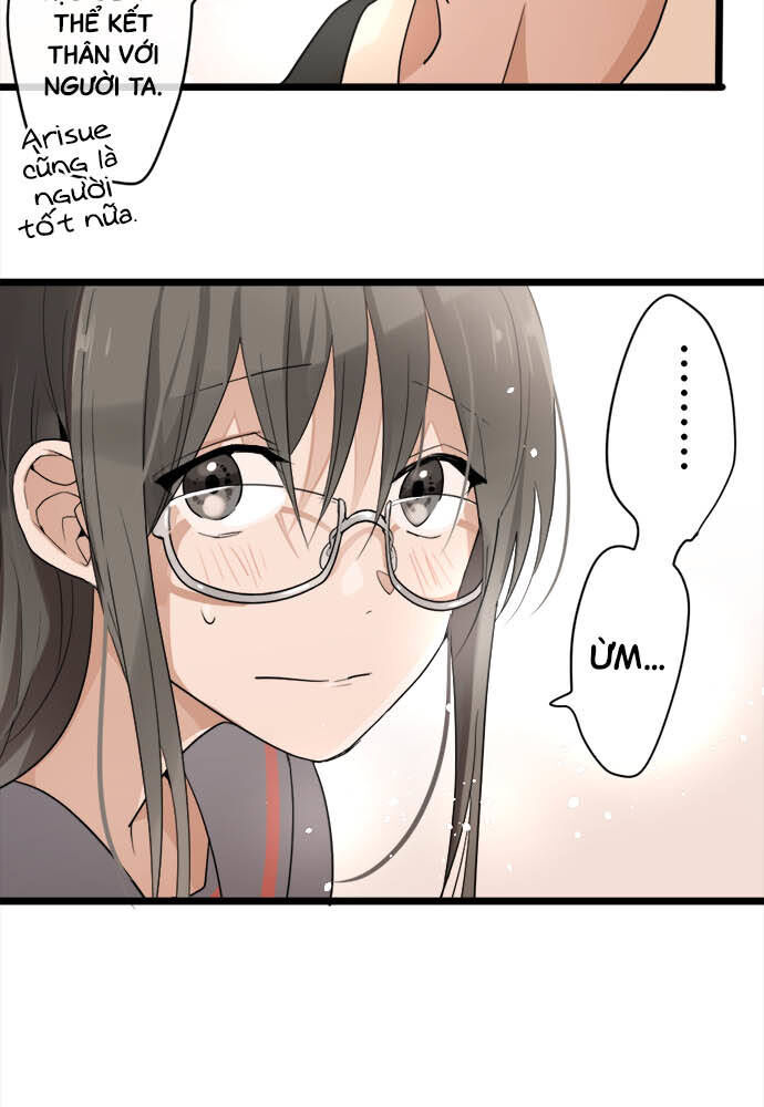 Hoa Cánh Sao Chapter 83 - Trang 2