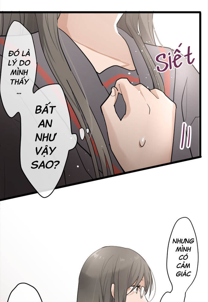 Hoa Cánh Sao Chapter 83 - Trang 2