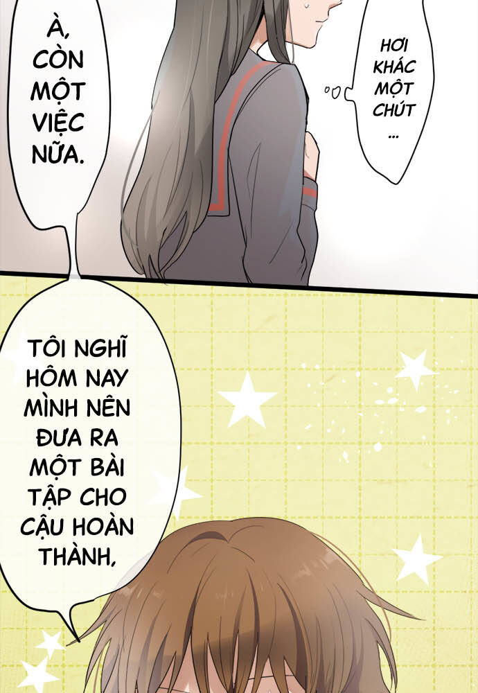 Hoa Cánh Sao Chapter 83 - Trang 2