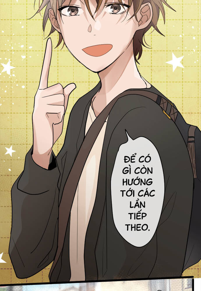 Hoa Cánh Sao Chapter 83 - Trang 2