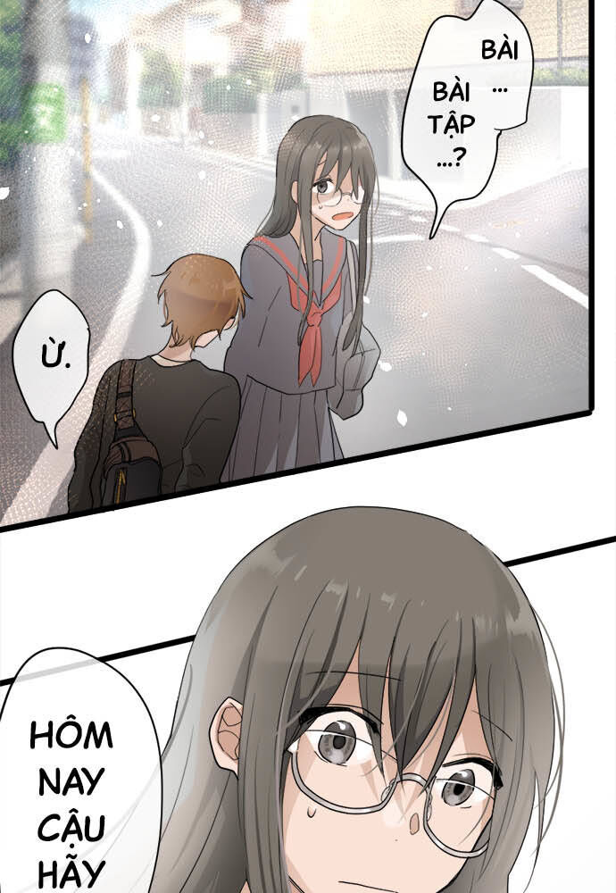 Hoa Cánh Sao Chapter 83 - Trang 2