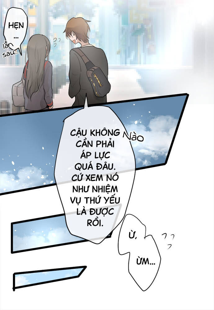 Hoa Cánh Sao Chapter 83 - Trang 2
