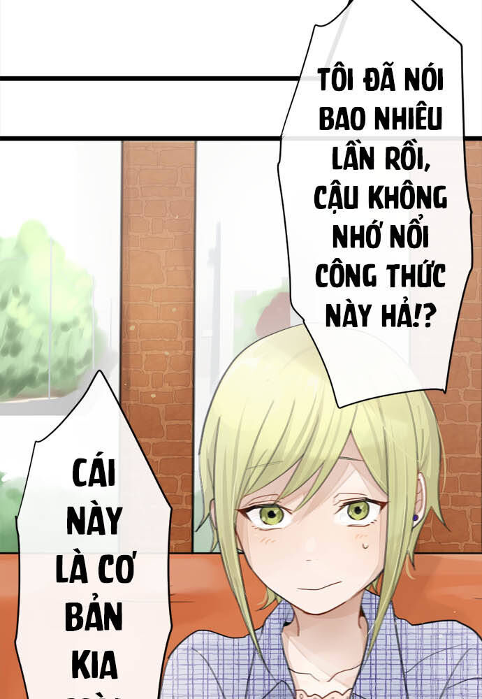 Hoa Cánh Sao Chapter 83 - Trang 2